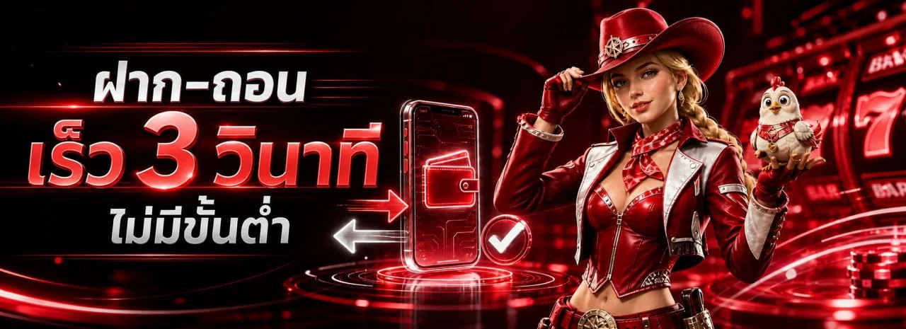 ตารางเปรียบเทียบค่า RTP และความผันผวนของเกมสล็อต